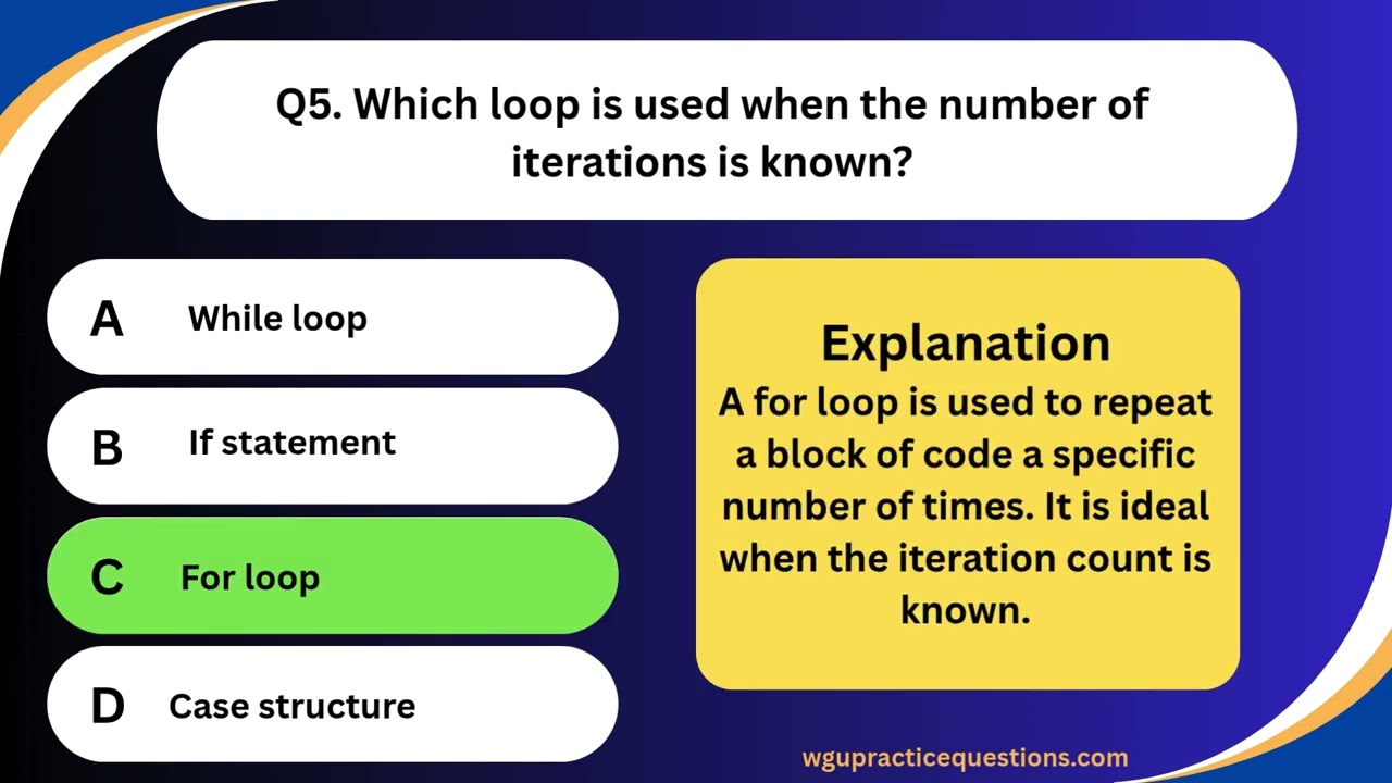 D335 Introduction to Programming in Python practice Questions