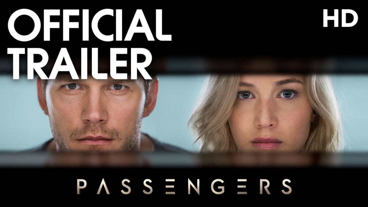 Passengers (2016)