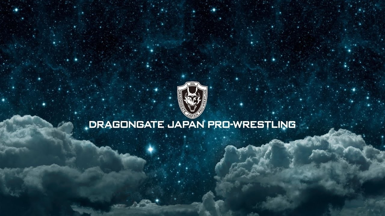 【DRAGONGATE NETWORK】2026.4.6 東京・後楽園ホール 第1試合