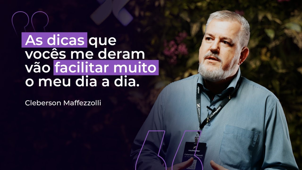 O que dizem sobre a imersão Empresário de Vendas | Multiplier Educação