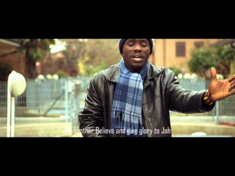 Italia - Benin Music:  Louez Le Roi Des Cieux - Erick Kristal (Official Video)