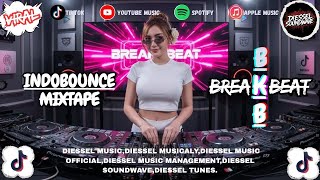 Download lagu 🕺 BREAKBEAT B K B MIXTAPE II DJ INDOBOUNCE PARTY STYLE II VIRAL TIKTOK HITS mp3