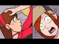 What is happening here? | Gravity Falls Comic dub