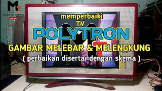Download lagu Tv Polytron gambar melebar dan melengkung @MTchannelservis mp3 Download lagu Tv Polytron gambar melebar dan melengkung @MTchannelservis mp3