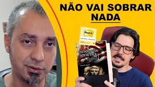 AGUARDE, THIAGO BRAGA...