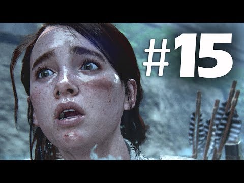 The Last of Us 2 EP 15 - Glitched Arms - Gameplay Walkthrough PS4 (Last of Us Part 2)
