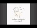 LA SANTA GRIFA X ELEGANTE X YUSAK AUDIO OFICIAL