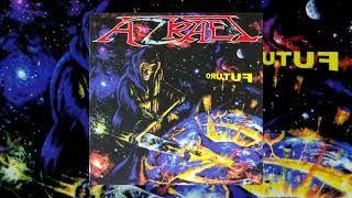 AZRAEL - Entre la espada y la pared (Futuro.1998 )