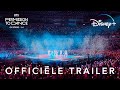 BTS: PERMISSION TO DANCE ON STAGE – LA | Officiële Trailer | Disney+