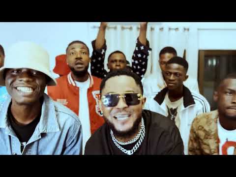 Demi Godz - Validé Ft Le Talentt (Visualizer) prod. by Handy B