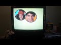 Opening To Jimmy Neutron Boy Genius 2002 VHS