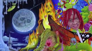 Trippie Redd – Betrayal Feat. Drake (432Hz)