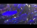GALAXIES DRUM SOLO