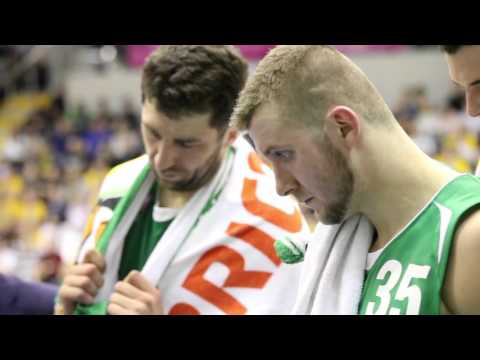 Polfarmex Kutno vs.  Stelmet BC - Game Highlights