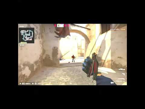 BEST ZUHN CS:GO MOMENTS!