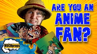 Making Fan Art literally