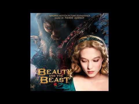 Pierre Adenot - La Belle et la Bête [Générique fin] [from "Beauty and the Beast"]