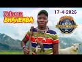 NDAMA JIGUSHILAGA UJUMBE WA BHAHEMBA BY MBASHA STUDIO 2026
