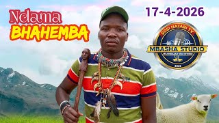 Download lagu NDAMA JIGUSHILAGA-UJUMBE WA BHAHEMBA =BY- MBASHA STUDIO 2026 mp3