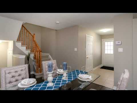 29 Kintyre Street, Brampton, Ontario