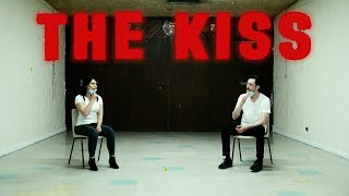 THE KISS - Short Horror Film - Fuji XT4 Short Film