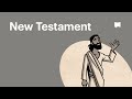 New Testament Summary A Complete Animated Overview