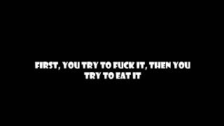 Marilyn Manson - Arma-Goddamn-Motherfuckin-Geddon  - Lyrics