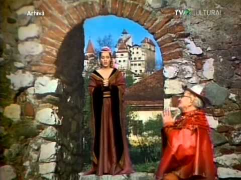 Idolul si Ion Anapoda_Suava Bella