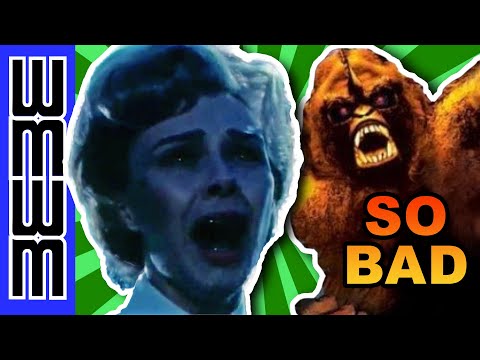 I HATE THIS MOVIE!!! - Night Fright (1967)