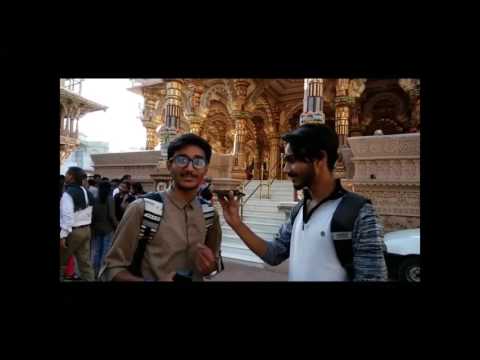 "VAARSO" - A HERITAGE WALK