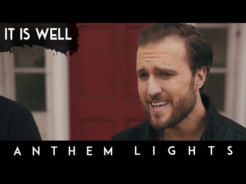 Thumbnail for It Is Well (Acapella) video