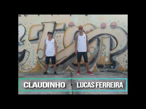 Dança Louca  - Mc Créu Part. Louco de Refri - King Of Dance ( Coreografia )