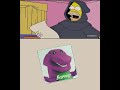 My Reaction To The Lyrics To Barney S Classic I Love You Song Getting Revamped For 2024 Reboot