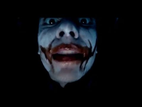Sohail Ahmed Choudhury The Joker | Interrogation Scene | The Dark Knight