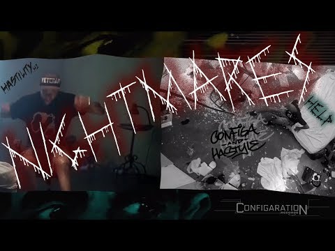 Configa & HaStyle - Nightmares