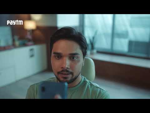 Paytm IPL 2021 Ad - The Dentist (English)