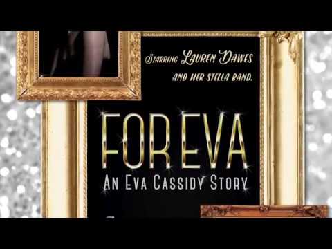 For Eva - The Eva Cassidy Story