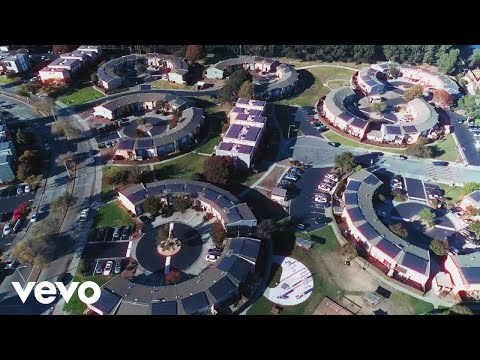 Solly G - Holiday In the Zoo (Official Video) ft. Cuddy Mac, Kesh