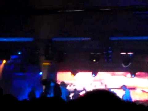 CFP/TARABAN KRU/DAYLA DENJA na Svi Kao Jedan 26.11.2011.