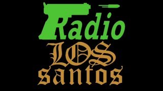 GTA San Andreas RADIO LOS SANTOS Full Soundtrack 05. Compton&#39;s Most Wanted - Hood Took Me Under