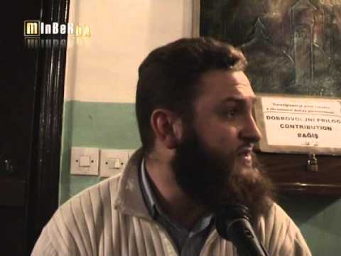 Pet odlika prvih generacija - prof: Midhat Ceman