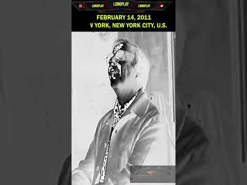 Thumbnail for "GEORGE SHEARING" (Death) - FEBRUARY 14, 2011 - 13 years of his departure #restinpeace by George Shearing