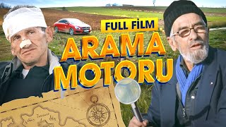 Arama Motoru | Yerli Komedi Filmi | Full HD Tek Parça