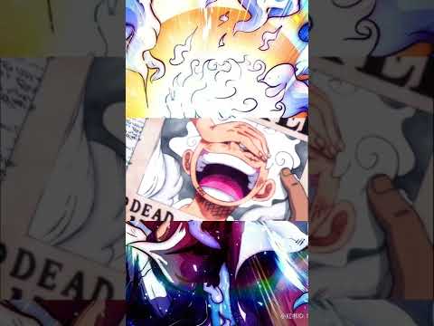 shanks finding out of Luffy's bounty