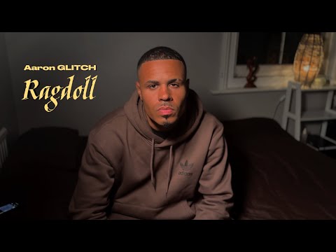 Aaron Glitch - Ragdoll (Visualizer)