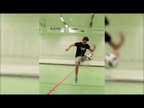 Adrian Krog - Old Instagram Clips