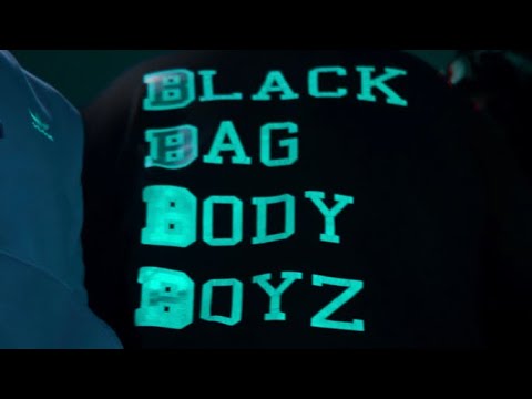 Real2030Shred- GraveDiggers (Official Video)