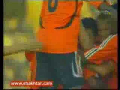 Matuzalem best goals 2004-2006