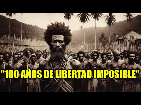 Zumbi y el Quilombo de Palmares: La República de Esclavos Libres Que Desafió al Imperio Portugués