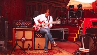 Rich Robinson - By the light of the sunset moon